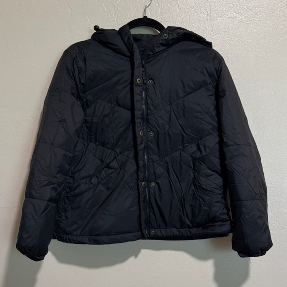 Madewell Jacket